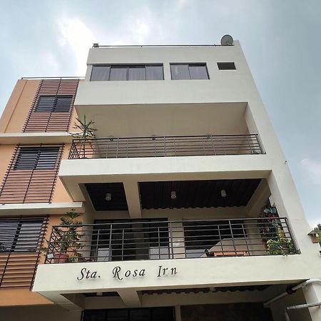 Sta Rosa Inn Iloilo Powered By Cocotel Exterior foto