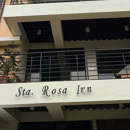 Sta Rosa Inn Iloilo Powered By Cocotel Exterior foto
